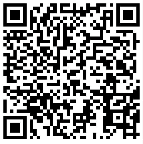 QR kód pro platbu daru